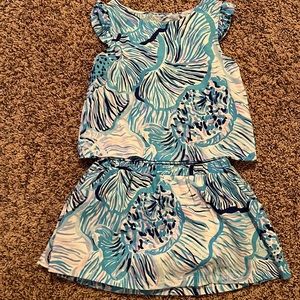 Lilly pulitzer Girls